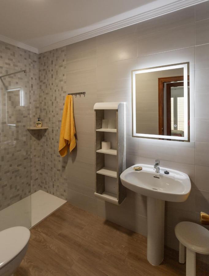 شقة Vivienda Rural Alborada Cómpeta المظهر الخارجي الصورة