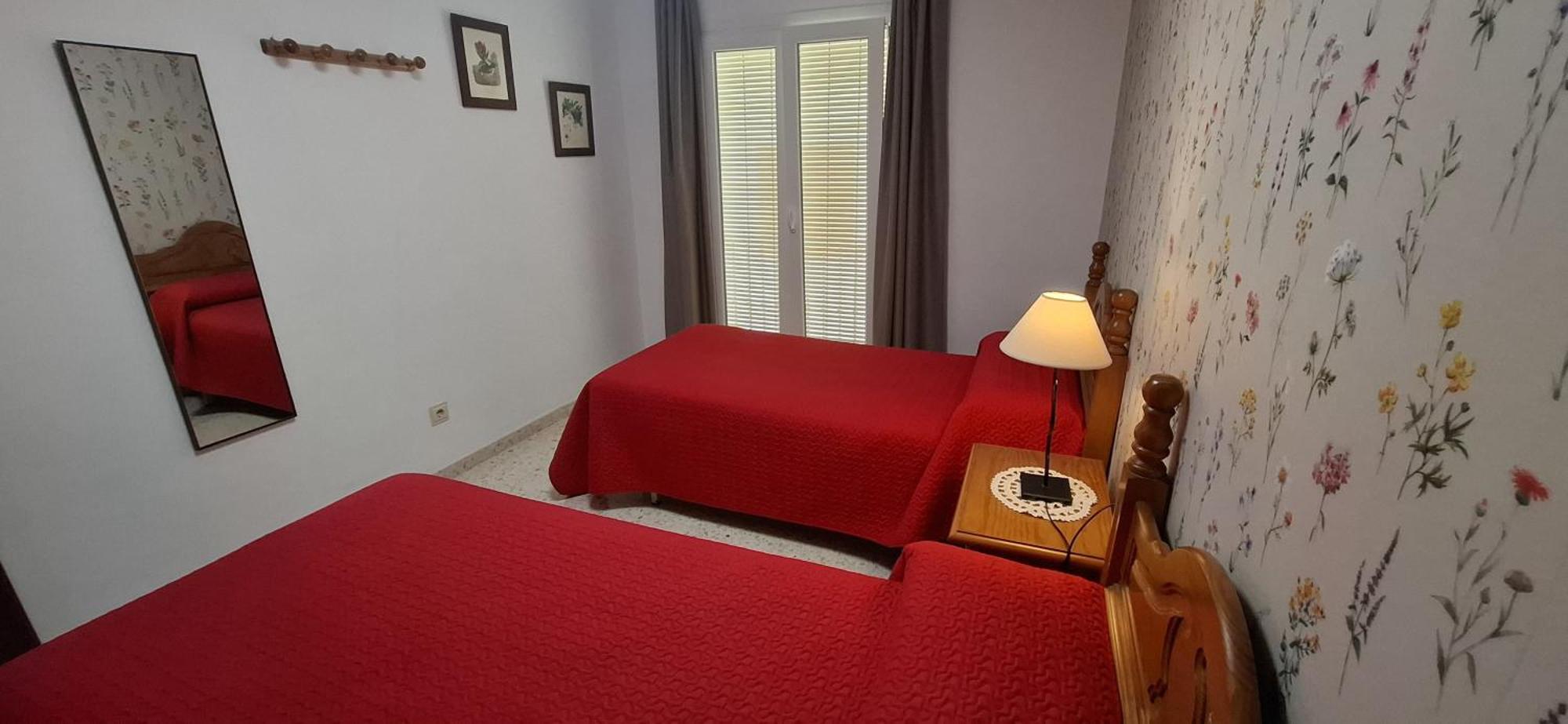 شقة Vivienda Rural Alborada Cómpeta المظهر الخارجي الصورة